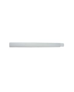 Frigidaire 218779901 Fresh Food Door Handle White for Refrigerator