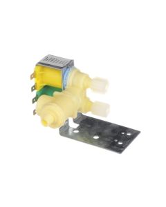 Frigidaire 218832401 Solenoid Dual Inlet Water Valve for Refrigerator