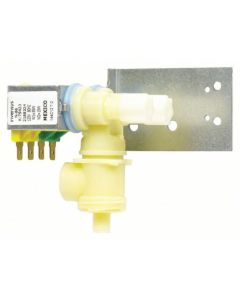 Frigidaire 218832401 Solenoid Dual Inlet Water Valve for Refrigerator