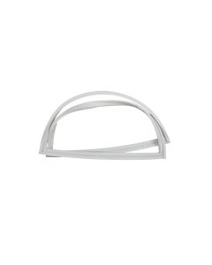 Whirlpool 2188462A Freezer Door Gasket for Refrigerator
