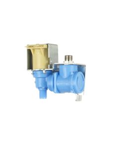 Frigidaire 218859701 Single Solenoid Water Valve for Refrigerator