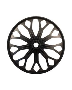 Whirlpool 22002315 spinner Pulley for Washer