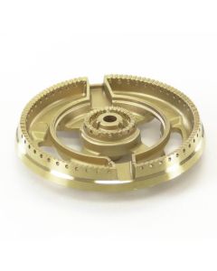 Blomberg 223600012 Wok Burner Head for Range