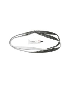 Whirlpool 239087 Rear Drum Felt Seal for Dryer