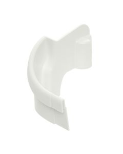Frigidaire 240311501 Door Rack Left Hand Support for Refrigerator