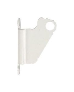 Frigidaire 240313802 Bracket Center Door Hinge for Refrigerator