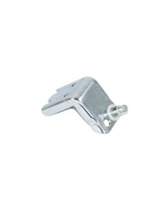 Frigidaire 240314011 Freeze Fast Lower Hinge Bracket for Refrigerator