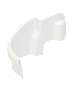 Frigidaire 240331501 Left Hand Gallon Door Support for Refrigerator