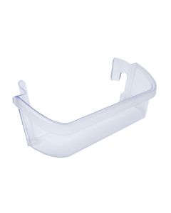 Frigidaire 240334202 Freezer Door Shelf Bin for Refrigerator