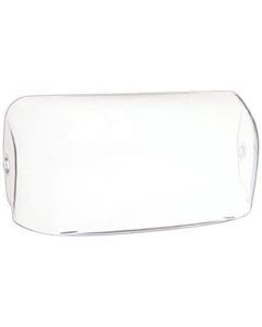 Frigidaire 240338313 Clear Dairy Door for Refrigerator