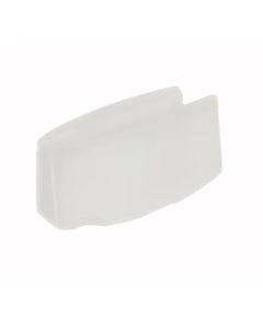 Frigidaire 240349801 Crisper Pan Slide Clip for Refrigerator