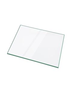 Frigidaire 240350609 Glass Shelf Crisper Pan for Refrigerator