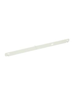 Frigidaire 240356501 Meat PanTray Hanger Drawer Slide Rail for Refrigerator