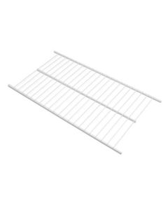 Frigidaire 240358008 Freezer Wire Shelf for Refrigerator