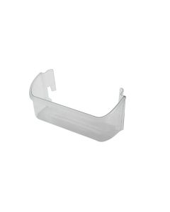 Frigidaire 240363702 Door Shelf Bin 2 Liters for Refrigerator