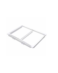 Frigidaire 240364793 Crisper Frame Cover for Refrigerator