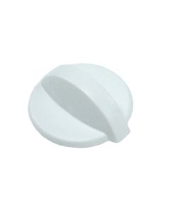 Frigidaire 240367001 Damper Control Knob for Refrigerator