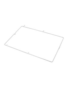 Electrolux 240372404 Full Width Sliding Shelf Frame for Refrigerator