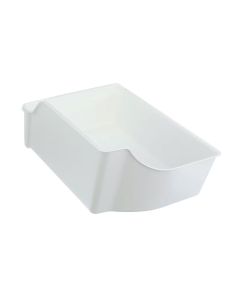 Frigidaire 240385201 Container Ice Bin for Refrigerator