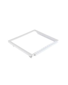 Frigidaire 240599803 Meat Pan Cover Frame for Refrigerator