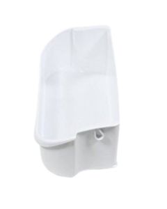 Frigidaire 241505506 Door Shelf Bin for Refrigerator