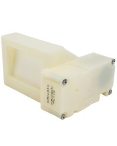 Frigidaire 241518501 Damper W/ Seals for Refrigerator