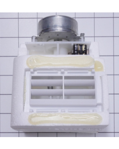 Frigidaire 241600902 Damper Assembly with Seal for Refrigerator