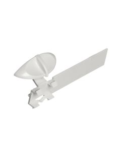 Frigidaire 241613502 Humidity Control for Refrigerator