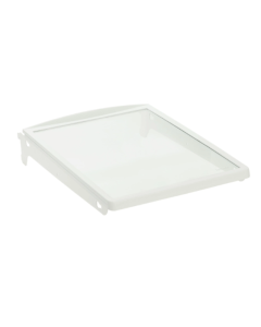 Frigidaire 241616607 Cantilever Spill-Safe Shelf for Refrigerator