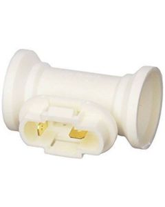 Frigidaire 241622802 Light Socket for Refrigerator