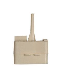 Frigidaire 241707721 Starter-Positive Temperature Coefficient for Refrigerator