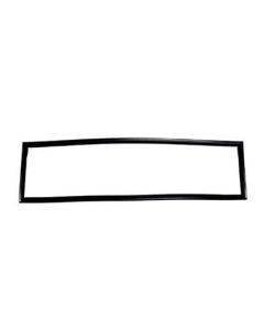 Frigidaire 241786007 Fresh Food Door Gasket Black for Refrigerator
