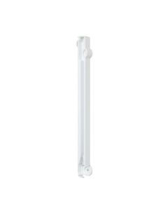 Electrolux 241799901 Drawer Slide Rail Left Side for Refrigerator