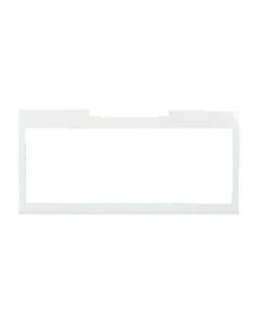 Frigidaire 241802205 Frame Crisper Cover for Refrigerator