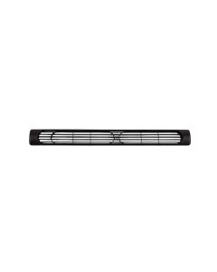 Frigidaire 241839407 Kickplate Grille for Refrigerator