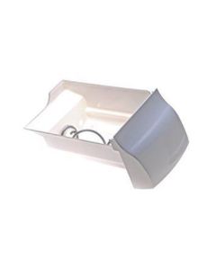 Frigidaire 241860801 Ice Container Assembly for Refrigerator