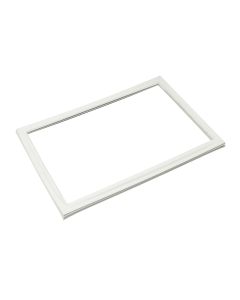 Frigidaire 241872501 Freezer Door Gasket for Refrigerator