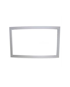 Frigidaire 241872503 Freezer Door Gasket for Refrigerator