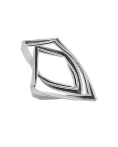 Frigidaire 241872505 Freezer Door Gasket for Refrigerator