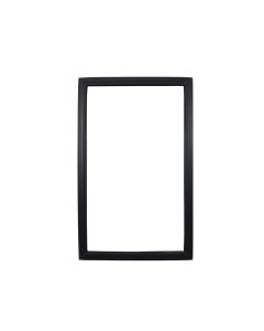 Frigidaire 241872509 Freezer Door Gasket for Refrigerator
