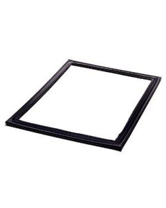Frigidaire 241872514 Fresh Food Door Gasket-Black for Refrigerator