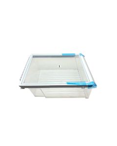 Frigidaire 241974404 Drawer Meat Pan for Refrigerator