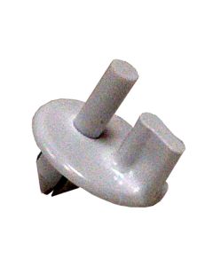 Frigidaire 241993001 Shelf Support Crisper Cover for Refrigerator