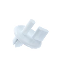 Frigidaire 241993101 Crisper Cover Support for Refrigerator