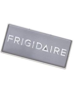 Frigidaire 242016301 Nameplate for Refrigerator