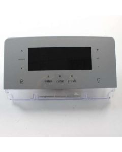 Electrolux 242058231 Dispenser Display Control Board for Refrigerator