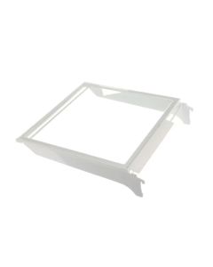 Electrolux 242068720 Cantilever Shelf 1/2'' Width for Refrigerator