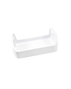 Frigidaire 242071401 White Door Shelf Bin for Refrigerator