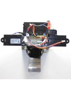 Frigidaire 242100024 Module-Dispenser Silver for Refrigerator