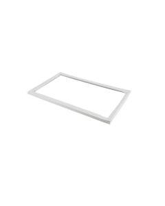 Frigidaire 242193203 Freezer Door Gasket for Refrigerator